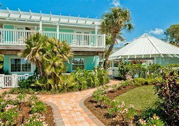 Tropic Isle At Anna Maria Island Inn Bradenton Beach Exterior photo