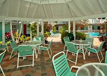 Tropic Isle At Anna Maria Island Inn Bradenton Beach Exterior photo